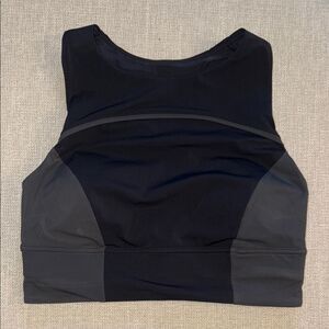 Lululemon hike to swim bra NWOT